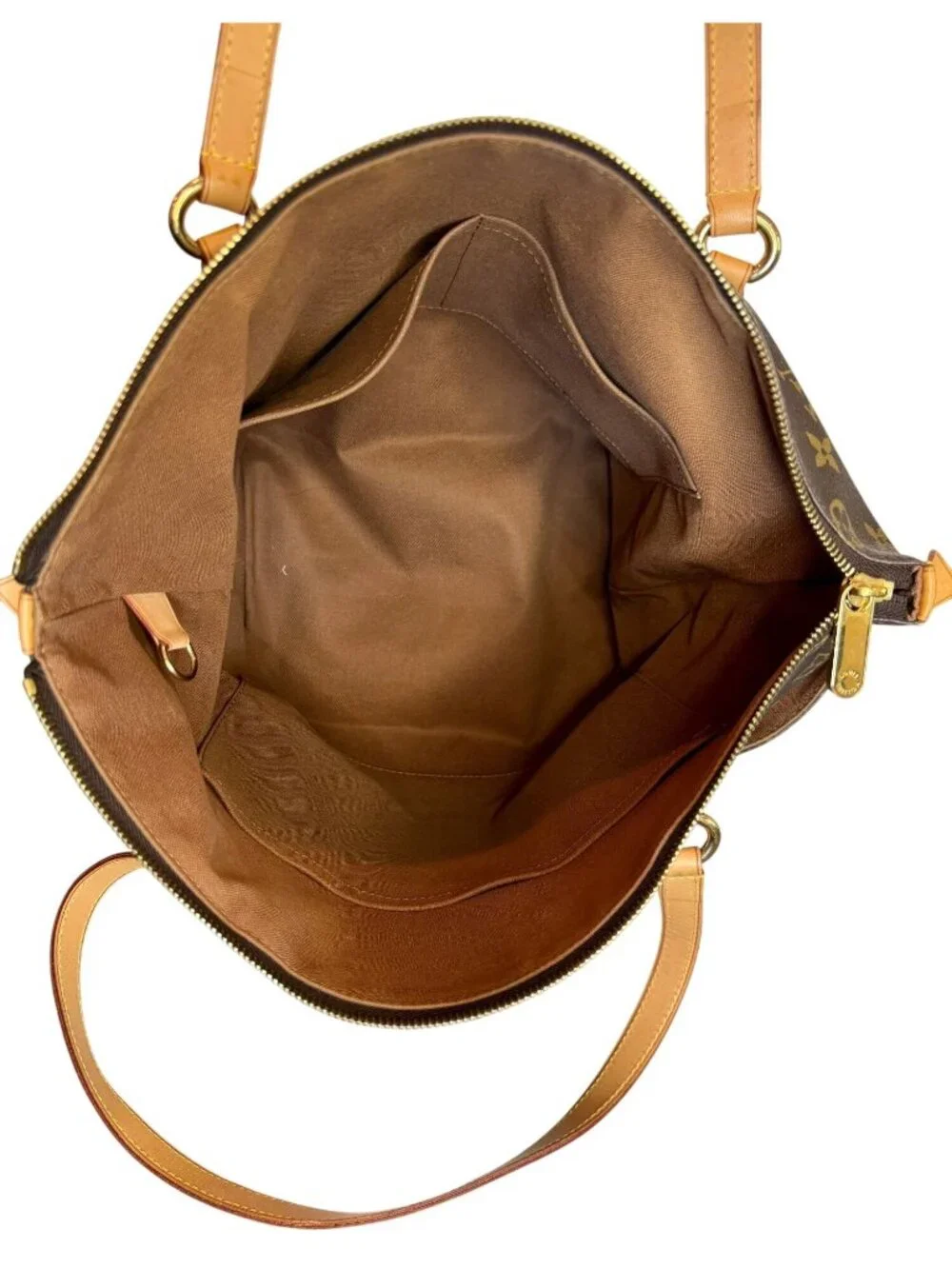 Louis Vuitton Totally MM Tote shoulder Bag